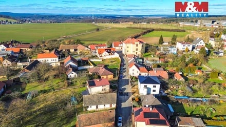 Prodej rodinného domu 59 m², Plzeň 4
