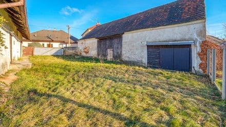 Prodej rodinného domu 59 m², Plzeň 4