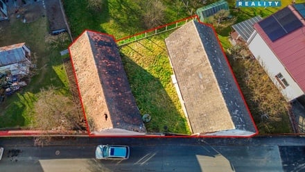 Prodej rodinného domu 59 m², Plzeň 4