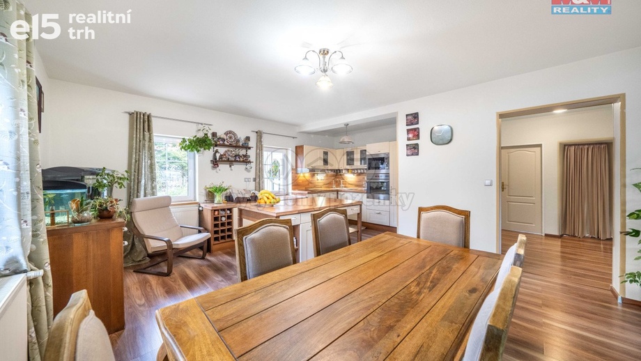 Prodej rodinné domy, 247 m² - Srbsko