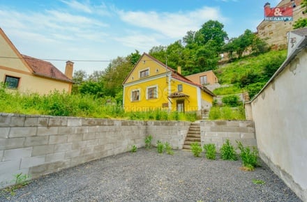 Prodej rodinného domu 124 m², Stříbro