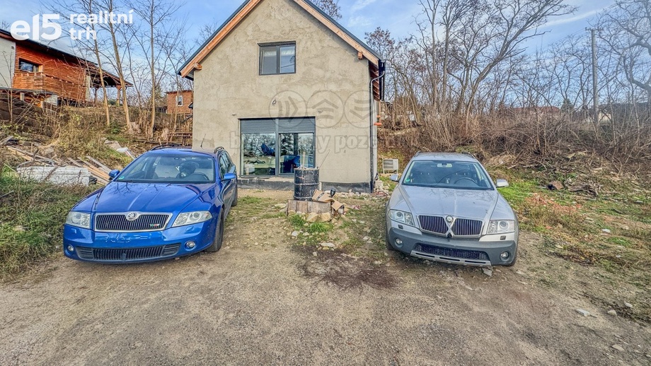 Prodej rodinné domy, 200 m² - Mělník
