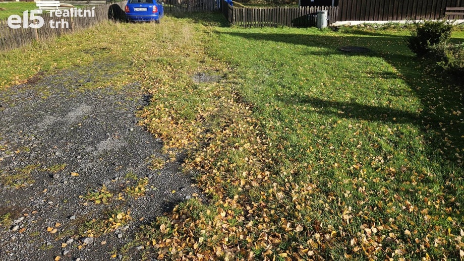 Prodej pozemky pro komerční výstavbu, 252 m² - Heřmanovice