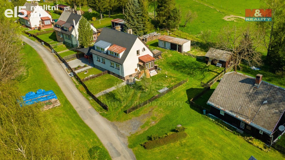 Prodej pozemky pro komerční výstavbu, 252 m² - Heřmanovice
