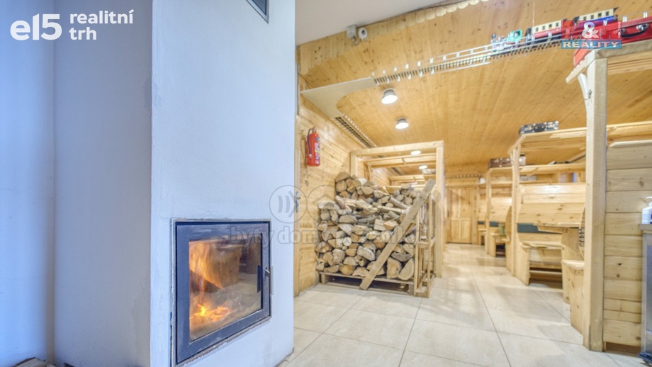 Prodej rodinné domy, 272 m² - Jesenice