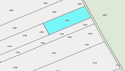 Prodej pole 22 173 m², Manětín