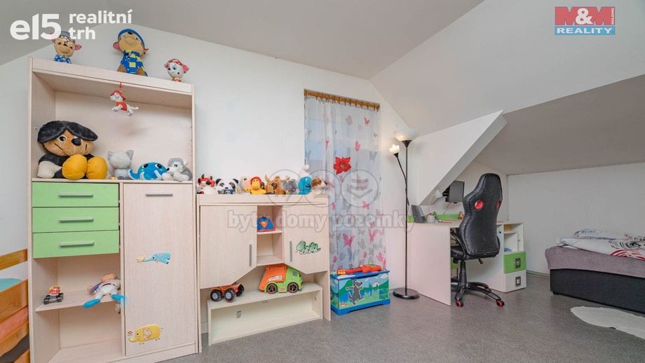 Prodej rodinné domy, 160 m² - Solnice