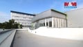 Pronájem kanceláře 695 m², Praha 3