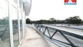 Pronájem kanceláře 695 m², Praha 3