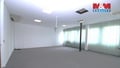 Pronájem kanceláře 695 m², Praha 3