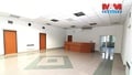 Pronájem kanceláře 695 m², Praha 3