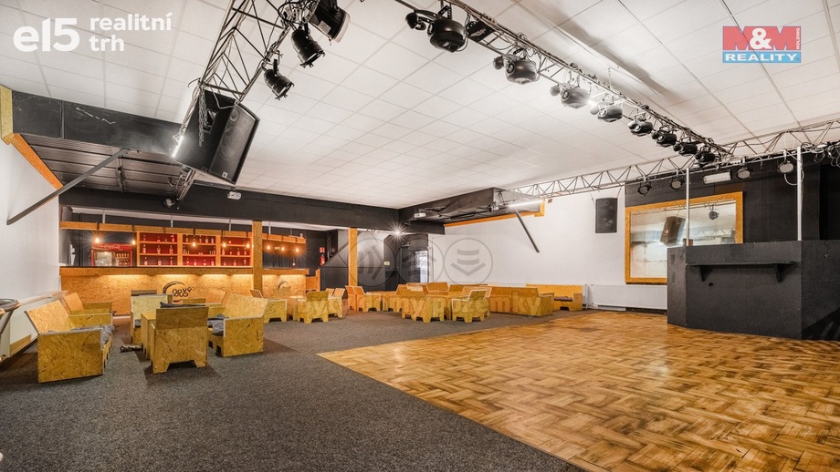 Prodej restaurace, 342 m² - Šluknov - Císařský
