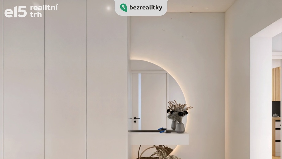 Prodej byty 2+kk, 56 m² - Ostrava - Hrabůvka