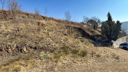 Prodej stavebního pozemku 1 061 m², Dolní Hbity