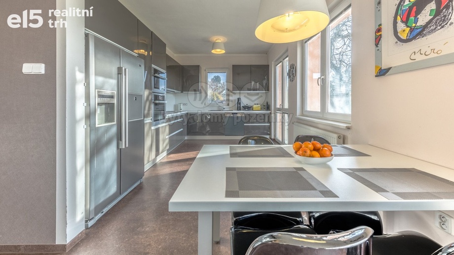Prodej rodinné domy, 134 m² - Jirny - Nové Jirny