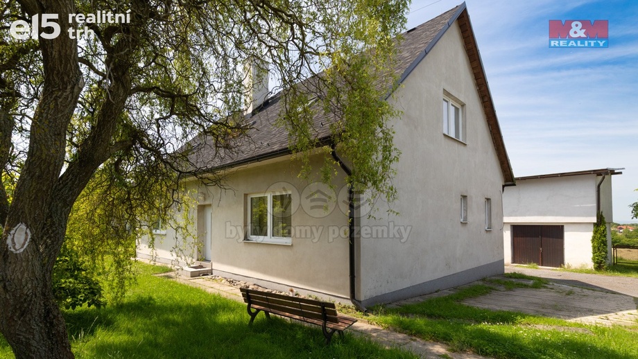 Prodej 249 m², Frýdek-Místek - Lískovec