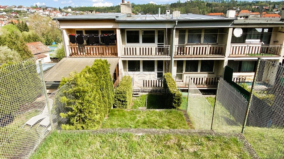 Prodej rodinné domy, 100 m² - Velké Meziříčí
