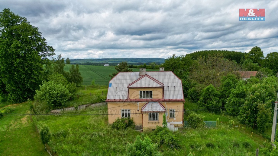 Prodej rodinného domu 132 m², Opatov