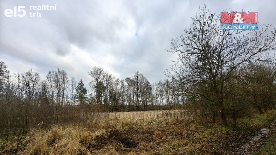 Prodej zemědělská půda, 4 752 m² - Borohrádek