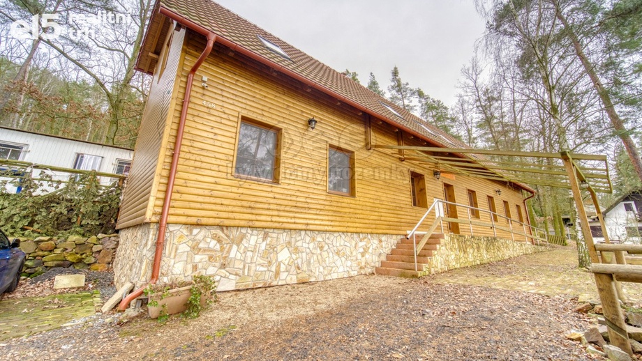 Prodej ubytování, 272 m² - Jesenice