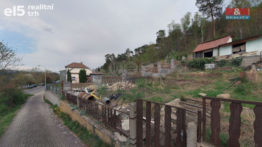 Prodej pozemky pro bydlení, 384 m² - Mladá Boleslav - Čejetice