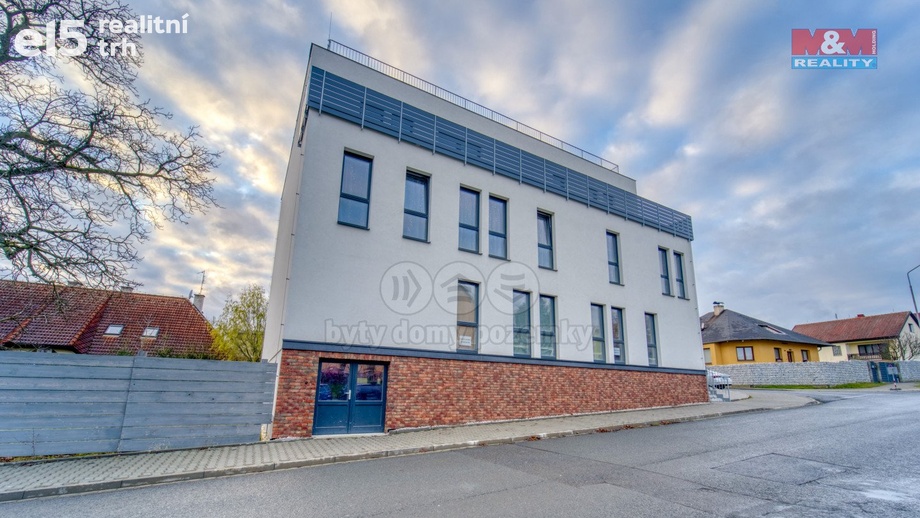 Pronájem kanceláře, 179 m² - Kralovice