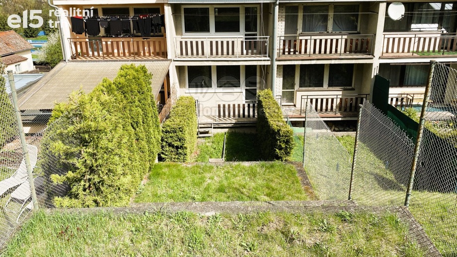 Prodej byty 3+1, 100 m² - Velké Meziříčí