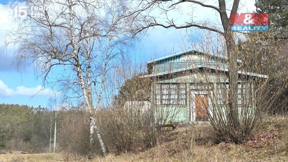 Prodej chata, 311 m² - Vojníkov