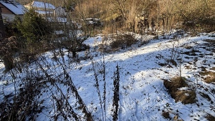 Prodej stavebního pozemku 1 701 m², Jílové u Prahy