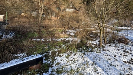 Prodej stavebního pozemku 1 701 m², Jílové u Prahy