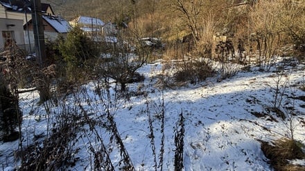 Prodej stavebního pozemku 1 701 m², Jílové u Prahy