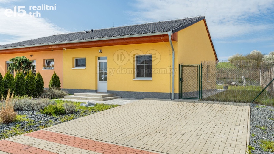 Prodej rodinné domy, 94 m² - Postřižín