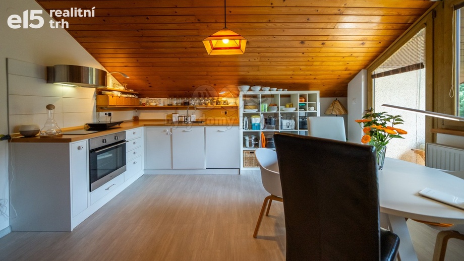 Prodej rodinné domy, 280 m² - Rožnov pod Radhoštěm