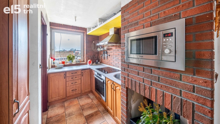 Prodej rodinného domu 187 m², Volduchy
