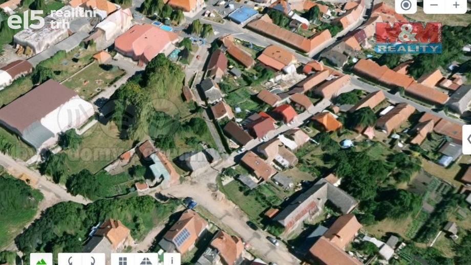 Prodej ostatní komerční nemovitosti, 205 m² - Žiželice