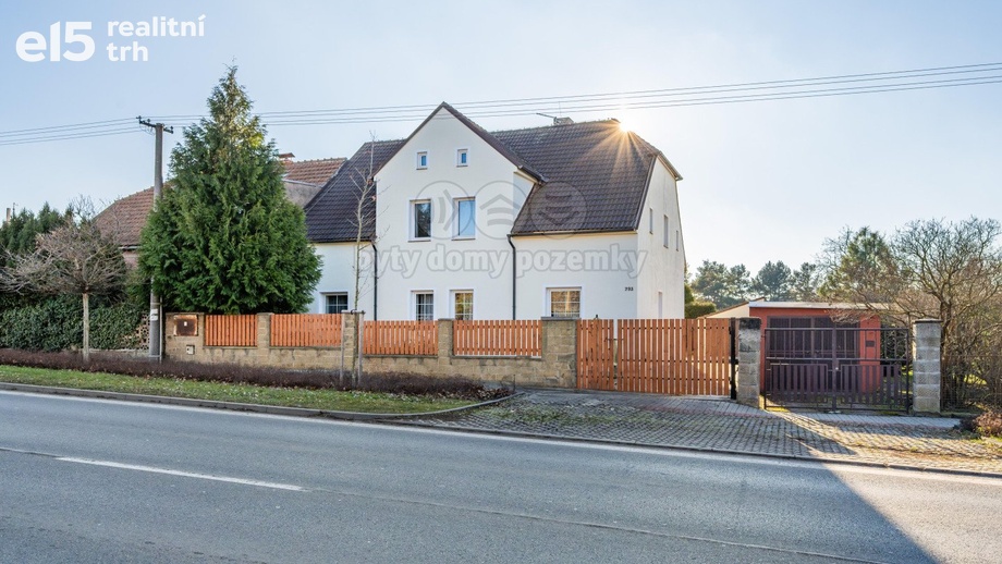 Prodej rodinné domy, 167 m² - Hostivice