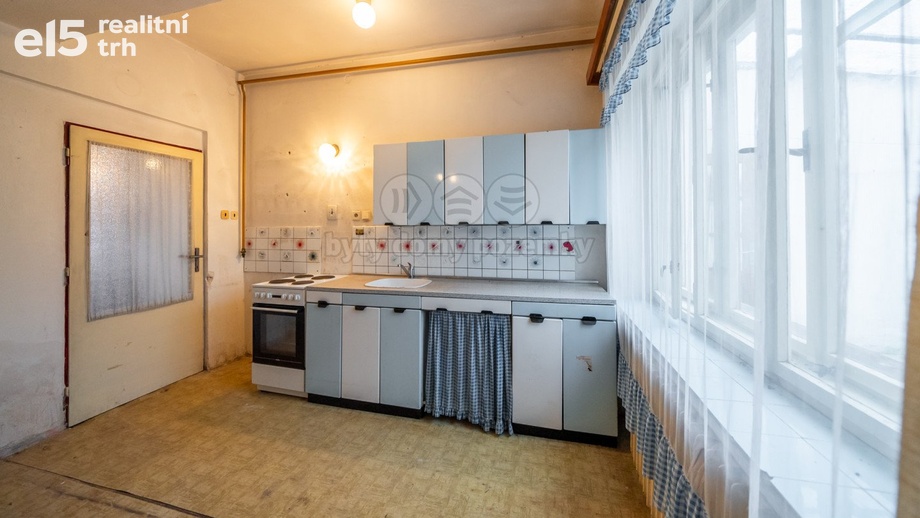 Prodej rodinné domy, 150 m² - Veverská Bítýška