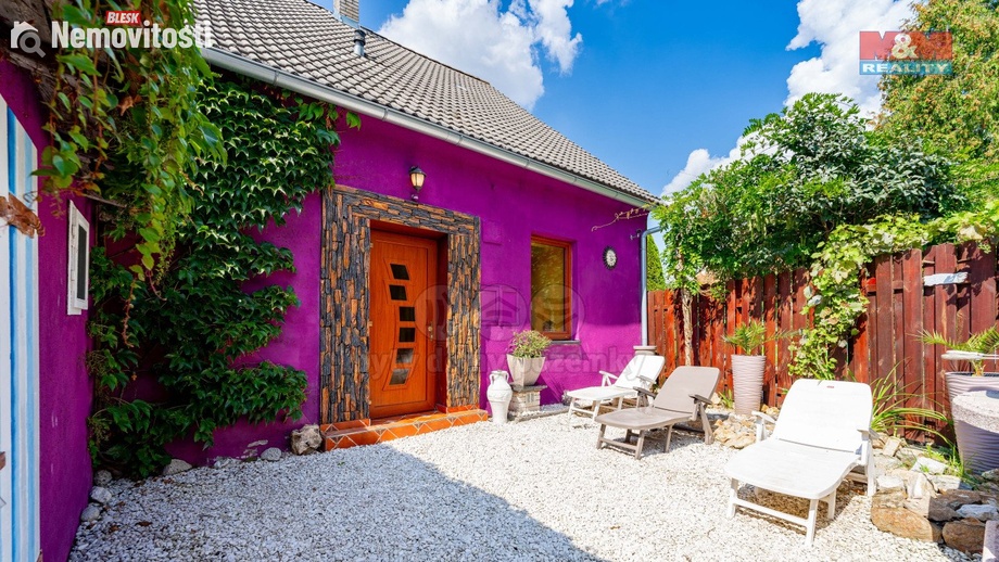 Prodej chalupy 60 m², Vysoké Studnice