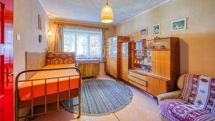 Prodej chalupy 129 m², Lhenice