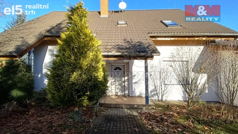 Prodej rodinné domy, 241 m² - Zdiby - Přemyšlení