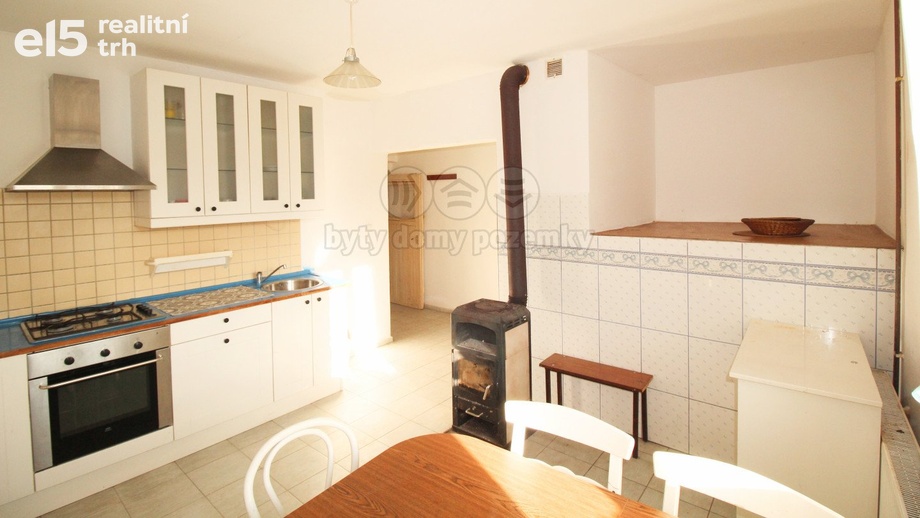 Prodej zemědělské objekty, 106 m² - Všechlapy