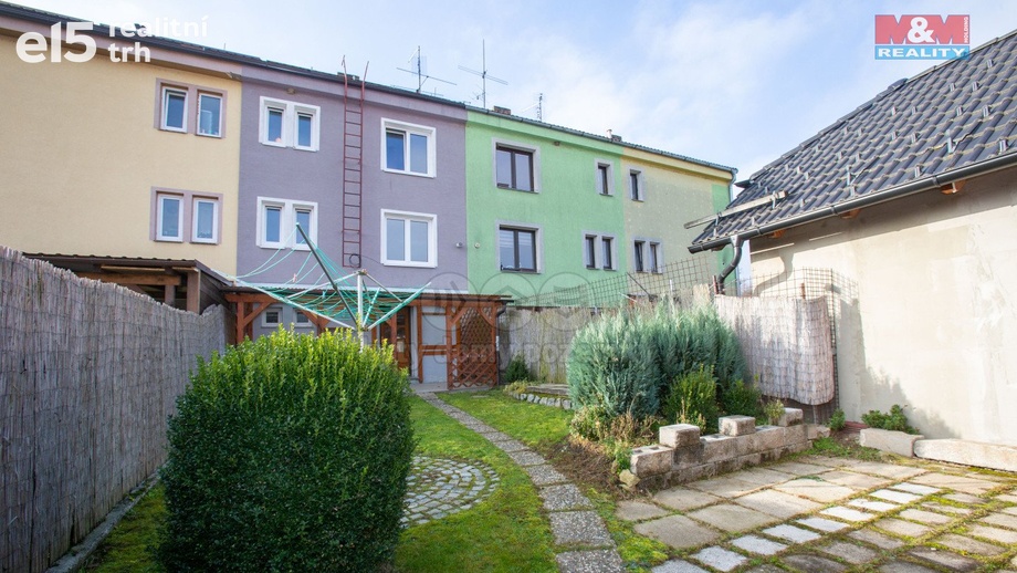 Prodej rodinné domy, 95 m² - Lodhéřov