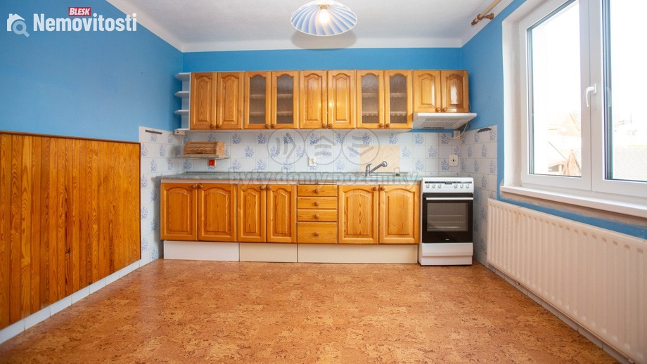 Prodej rodinného domu 97 m², Lodhéřov