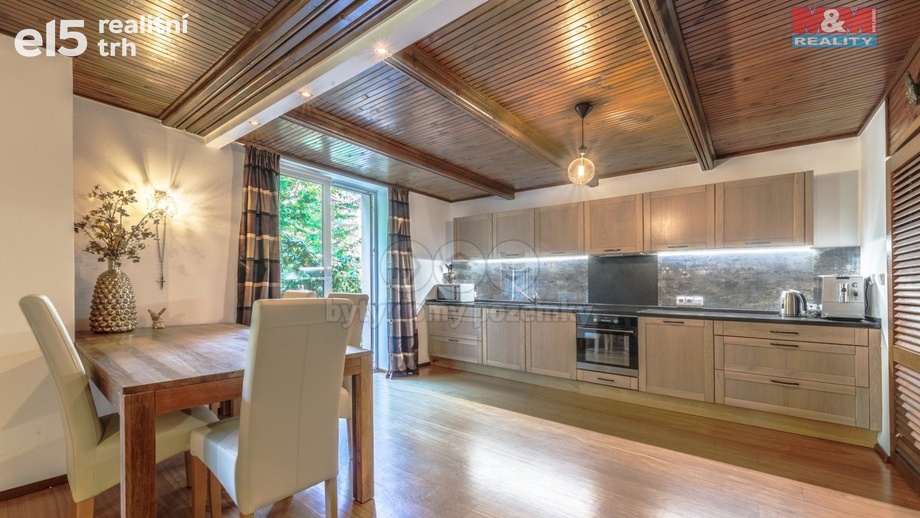 Prodej ubytování, 350 m² - Prachatice - Staré Prachatice