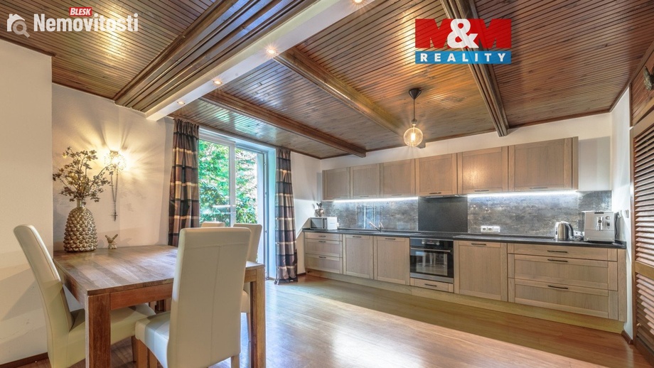 Prodej nemovitosti pro ubytování 350 m², Prachatice - Staré Prachatice