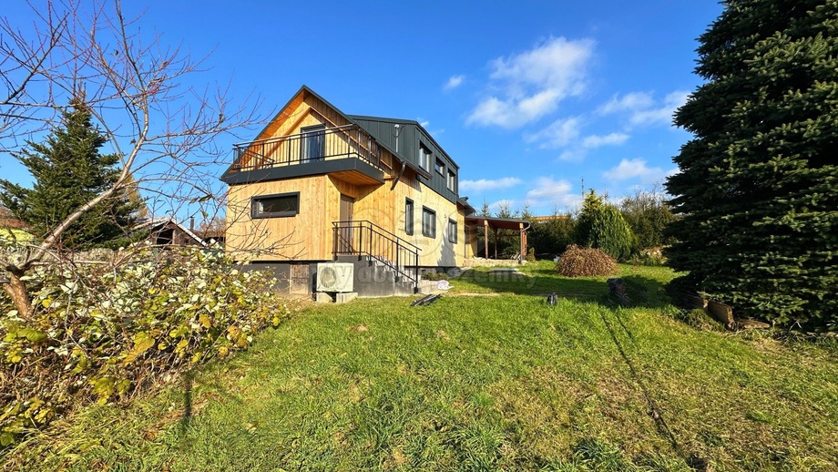 Prodej rodinného domu 190 m², Jablunkov