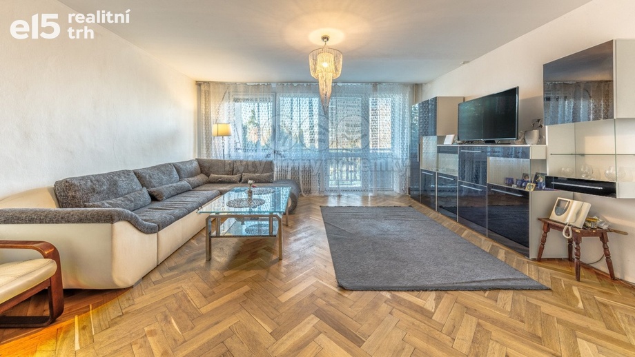 Prodej rodinné domy, 127 m² - Sadská