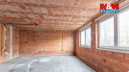 Prodej rodinného domu 158 m², Dřevčice