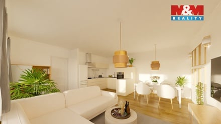 Prodej rodinného domu 158 m², Dřevčice