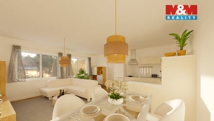 Prodej rodinného domu 158 m², Dřevčice